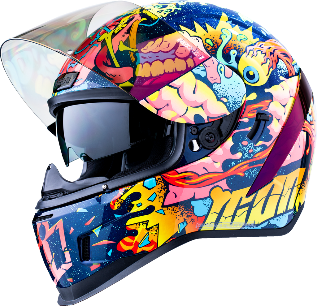 Airform™ Scatterbrain MIPS® Helmet