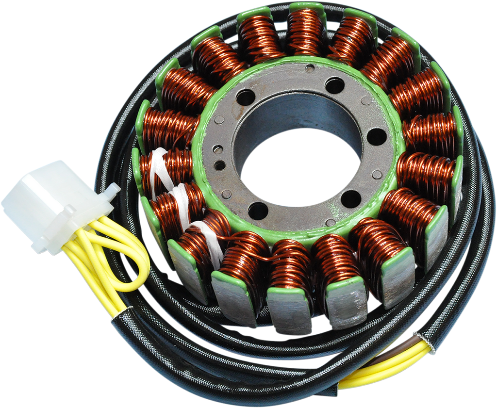 New Oem Style Polaris Stator