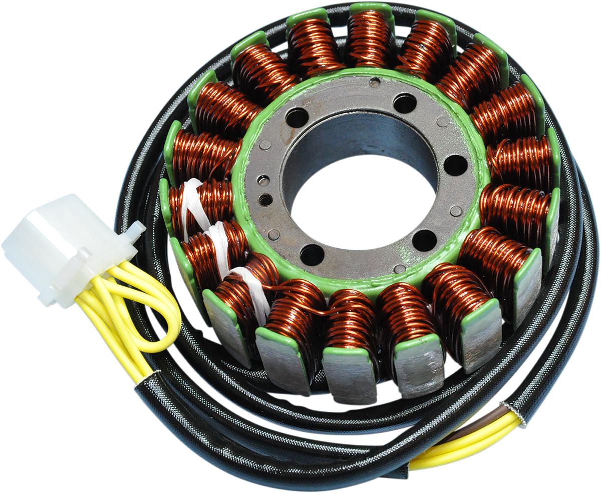 New Oem Style Polaris Stator