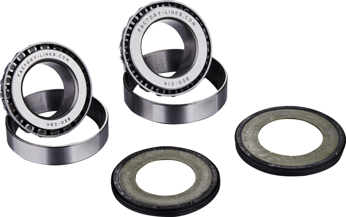 Steering Stem Bearing Kit
