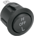 Replacement High/Low Rocker Switch