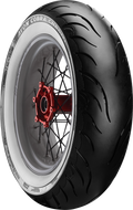 Cobra Chrome AV92 Reinforced Tire
