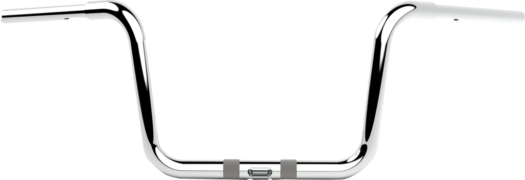 Twin Round Handlebar