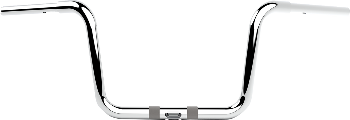 Twin Round Handlebar
