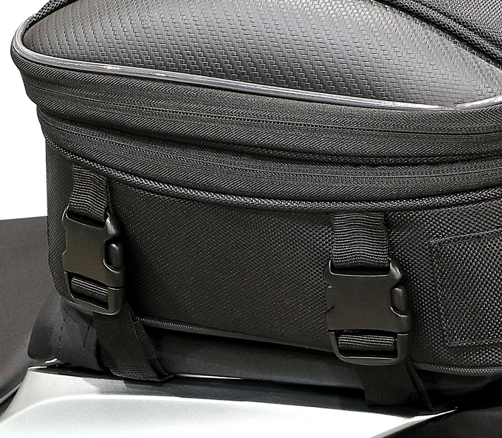 Commuter Touring Tail Bag