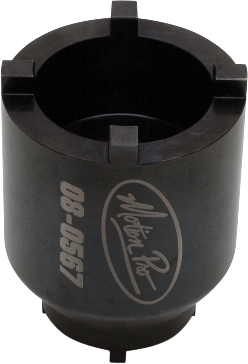 Spanner Nut Socket