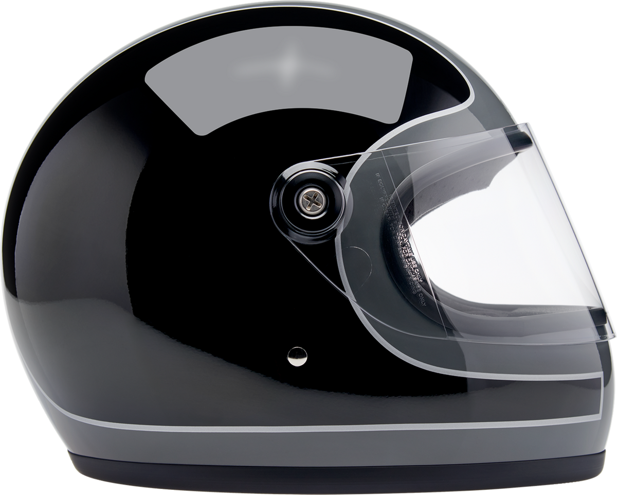 Gringo S Tracker Helmet