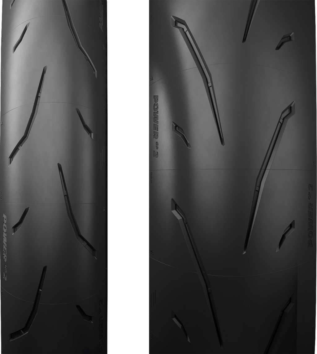 Power GP2 Tire