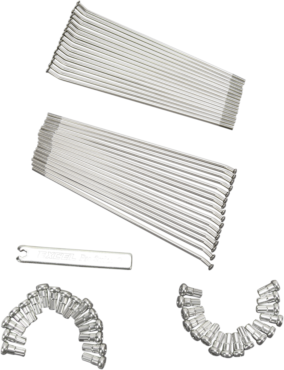 Spoke Sets
