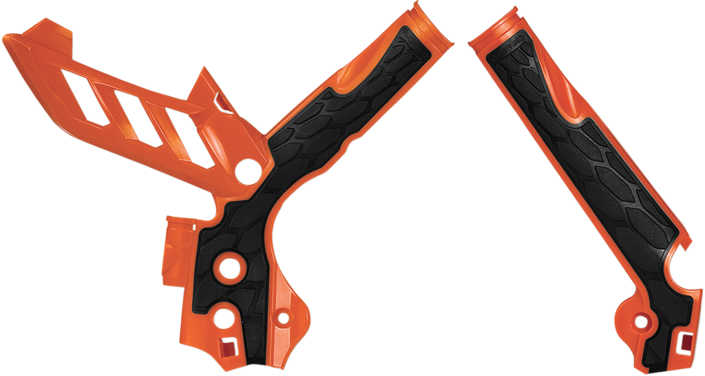 X-Grip Frame Guards