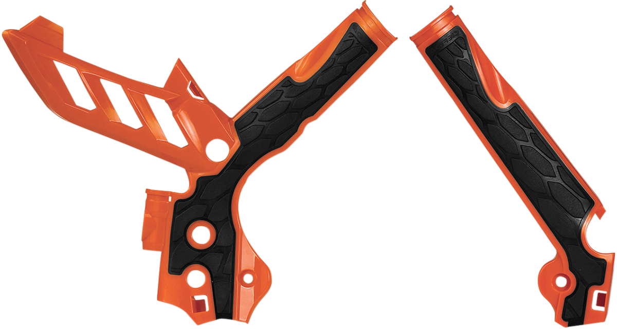 X-Grip Frame Guards