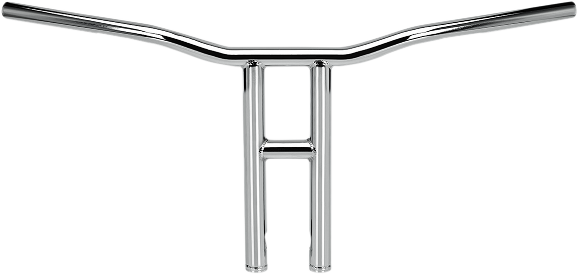 1" T-Bar