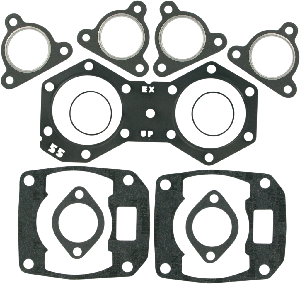Full Top End Set Polaris