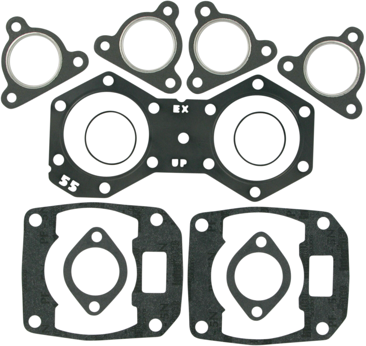 Full Top End Set Polaris