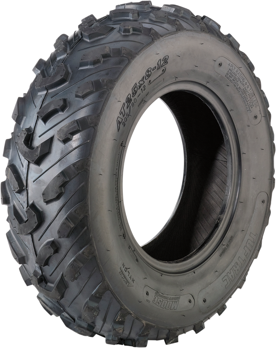 Tuf Trac Tire
