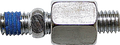M8 x 1.25 Mirror Adapter