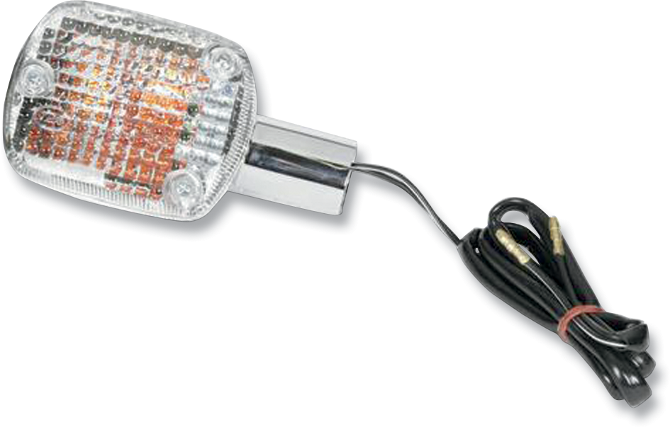 Turn Signals