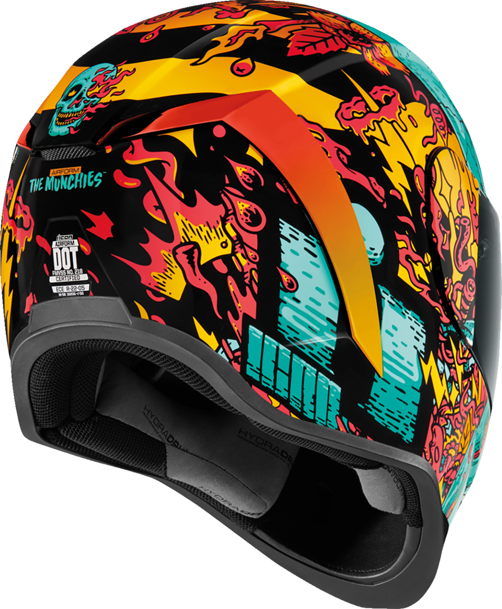 Airform™ Munchies MIPS® Helmet