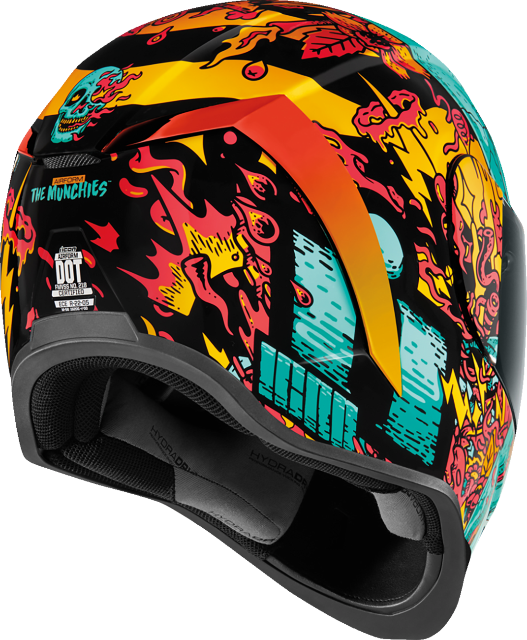 Airform™ Munchies MIPS® Helmet