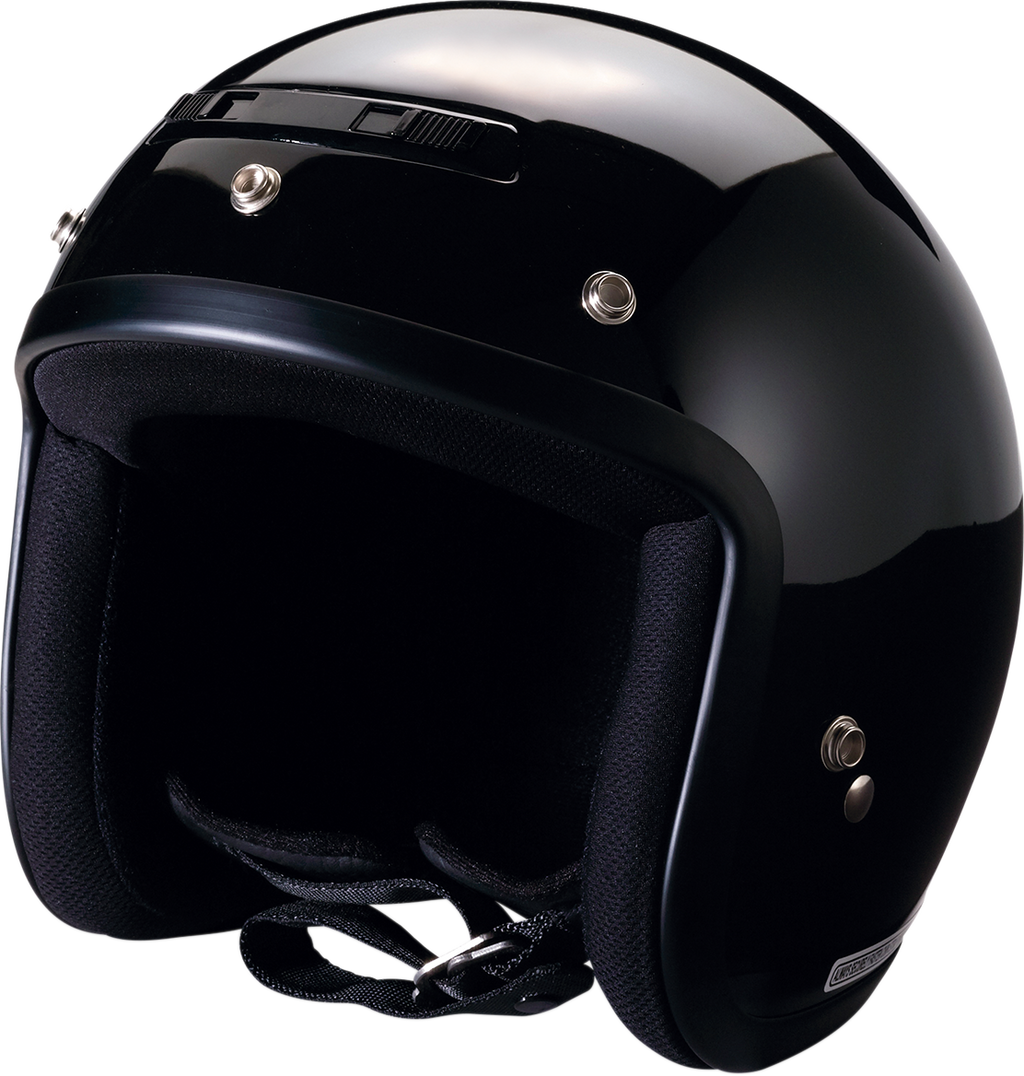 Jimmy Solid Helmet