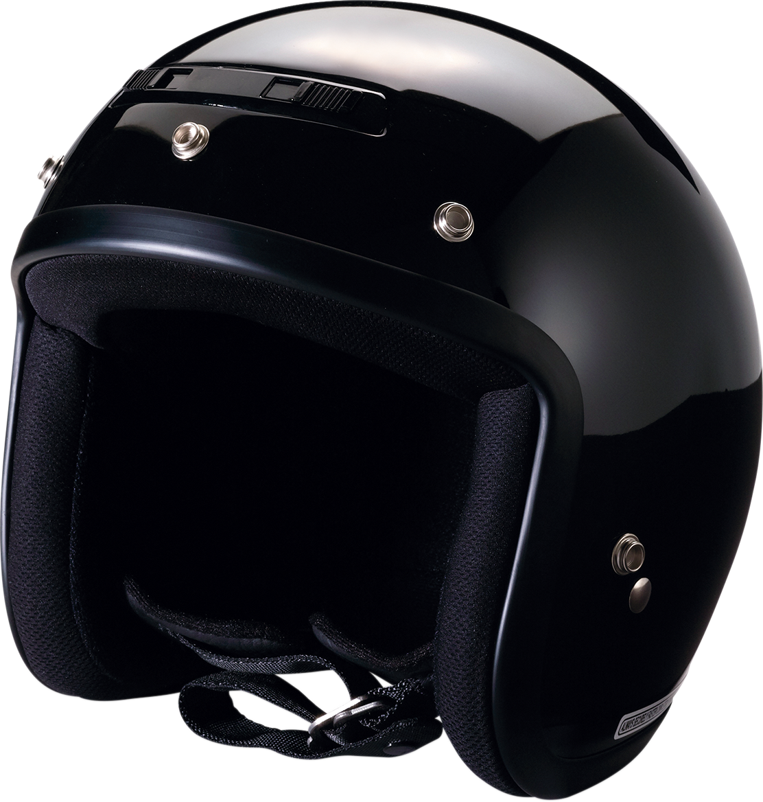 Jimmy Solid Helmet