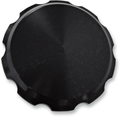 Gas Cap — Smooth