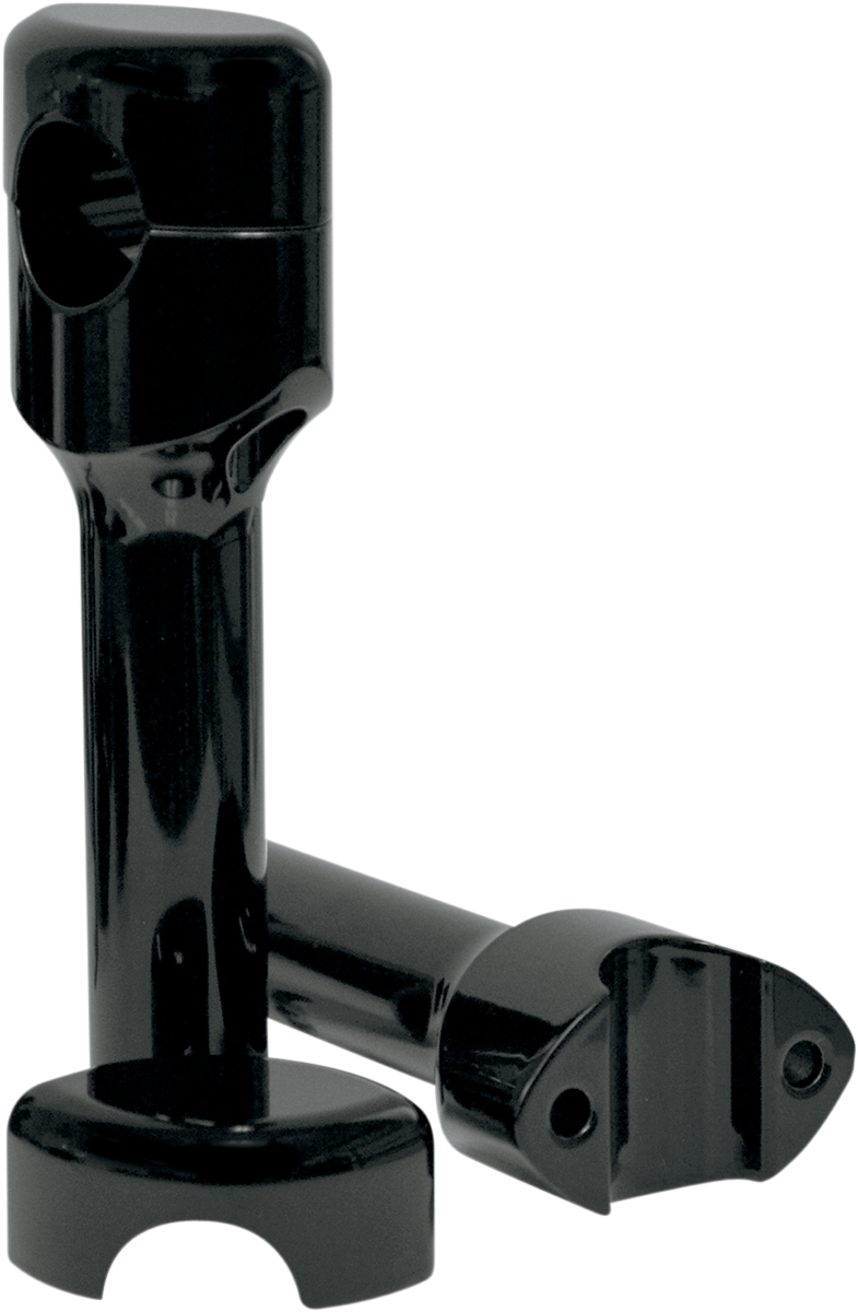Handlebar Risers for 1" Handlebars