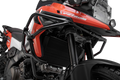 Upper Crash Bar