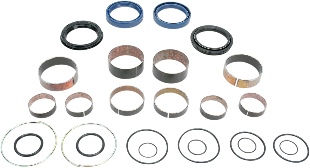 Fork Seal/Dust Seal Kit