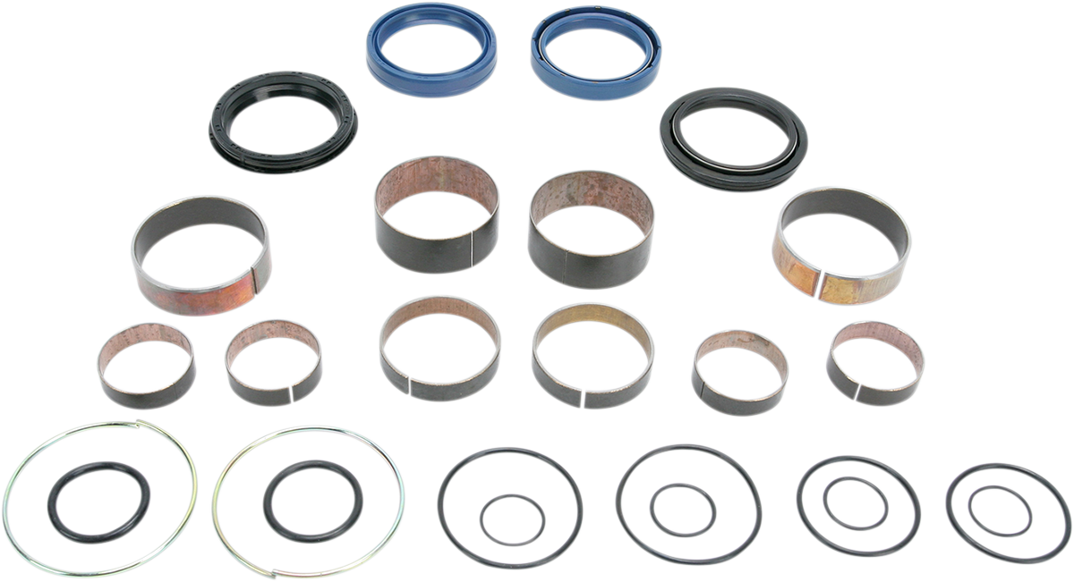 Fork Seal/Dust Seal Kit