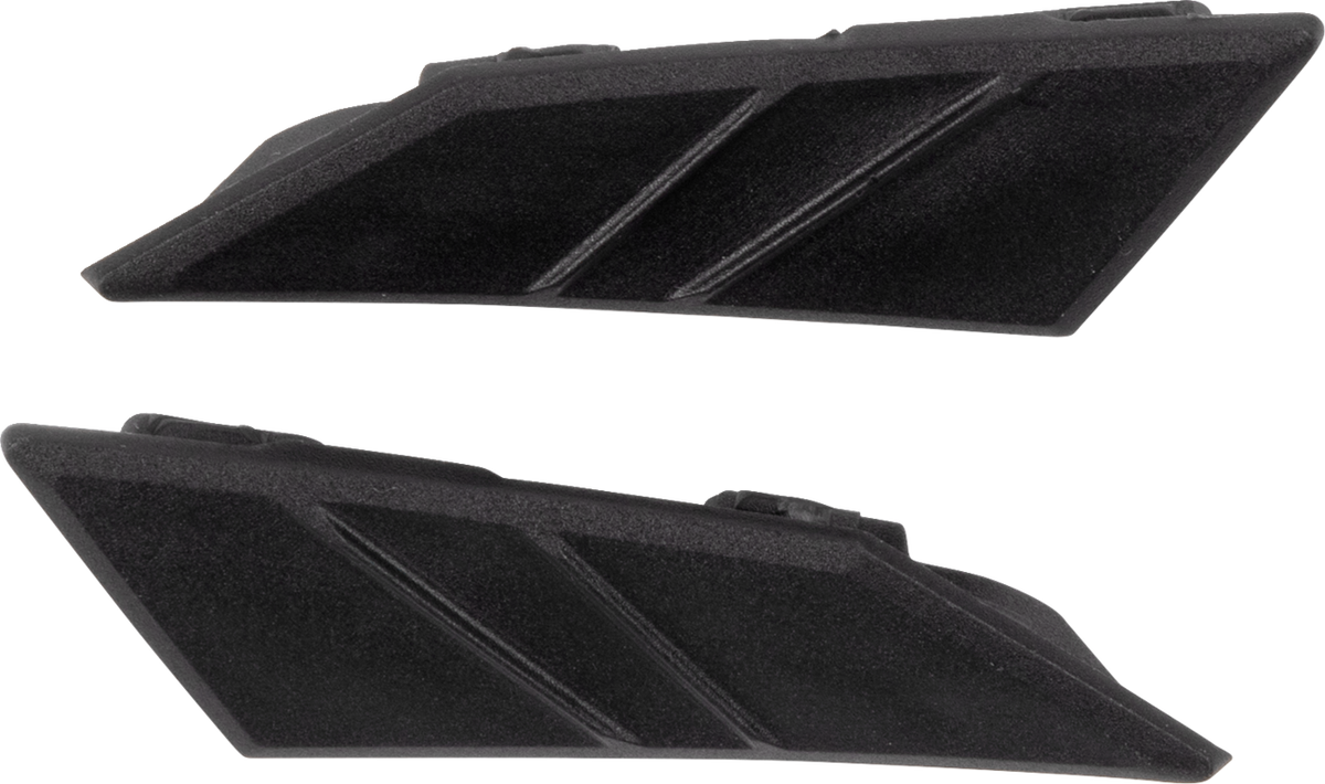 Range 2.0 Helmet Vent Plug Kit