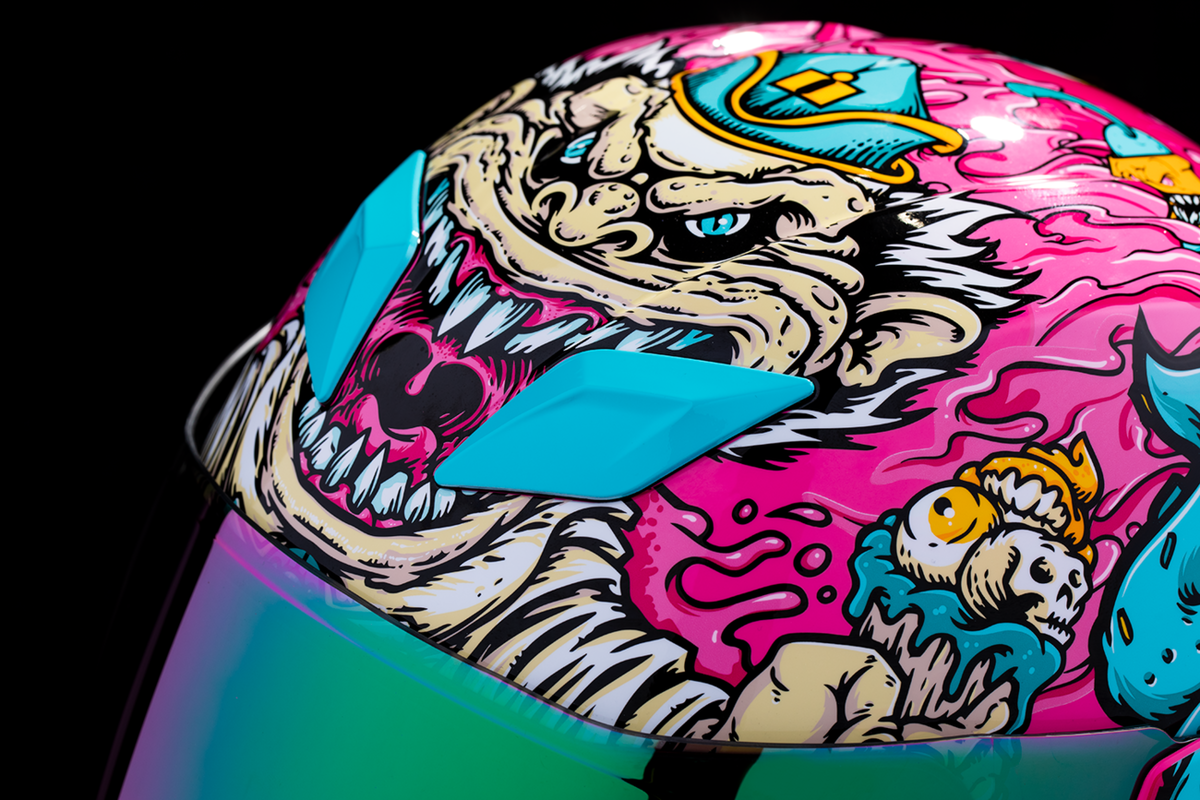 Airflite™ Snack Attack MIPS® Helmet