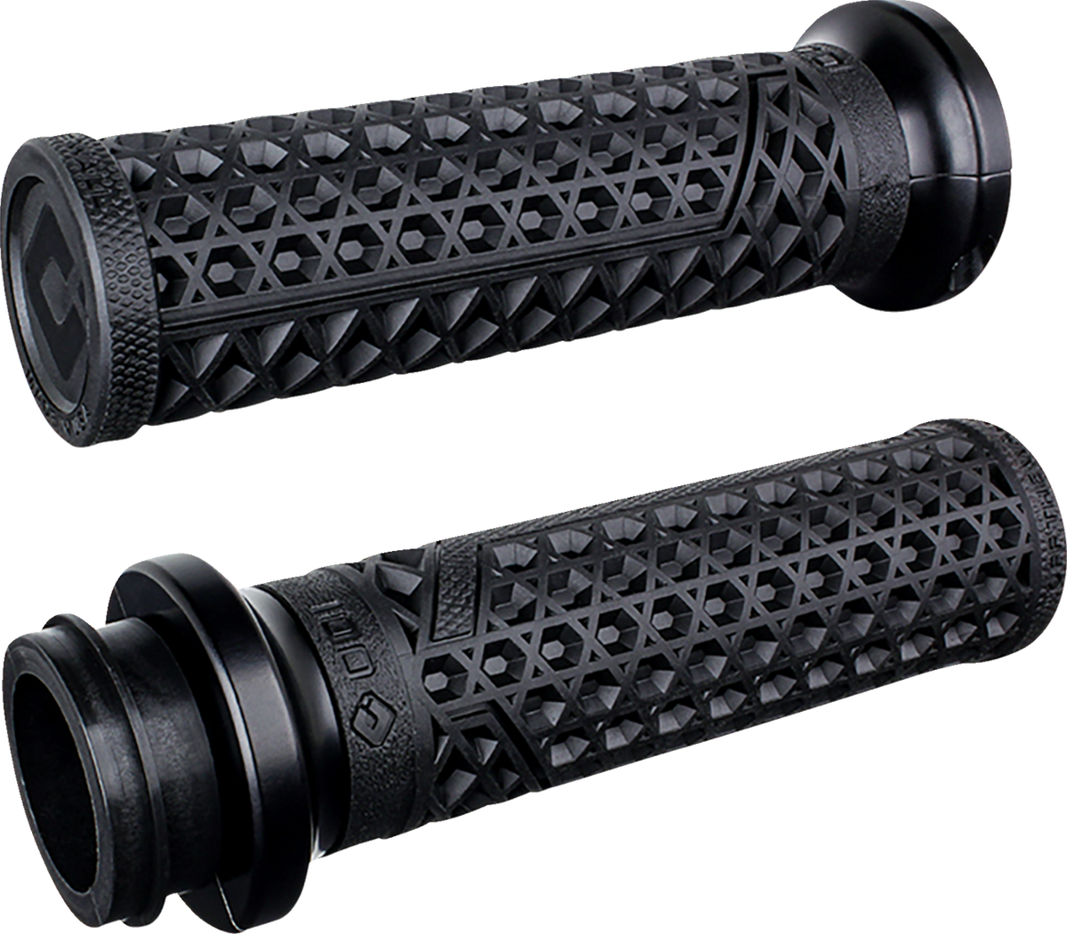 Vans Harley Davidson Grips