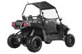 TAO Go-Kart 200u 200cc Gas Vehicle