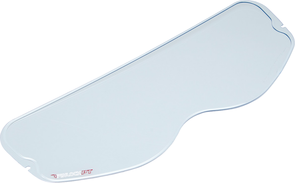 Lane Splitter Helmet Pinlock® ProtecTINT Shield