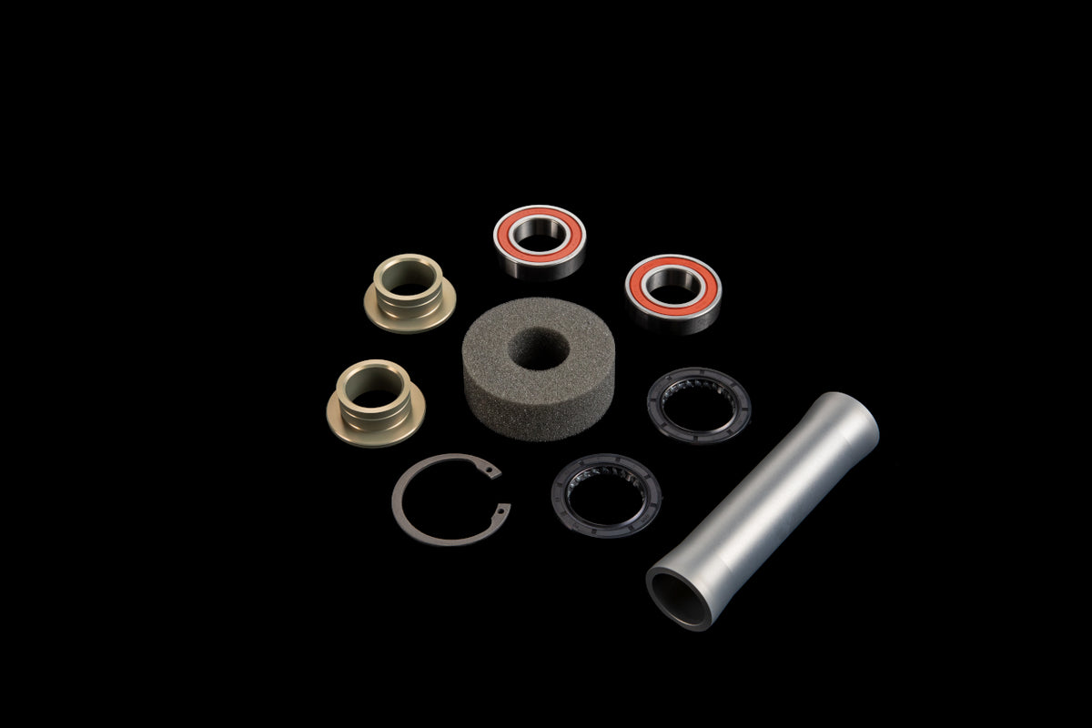 Stark Future Rear wheel bearing kit
