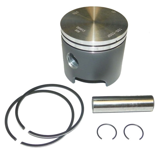 WSM