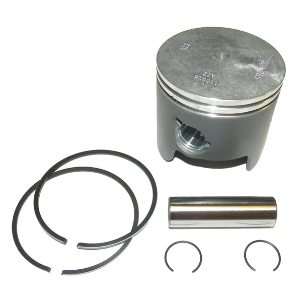 WSM