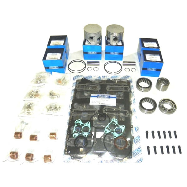 WSM