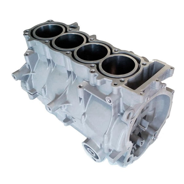 WSM Engine Case