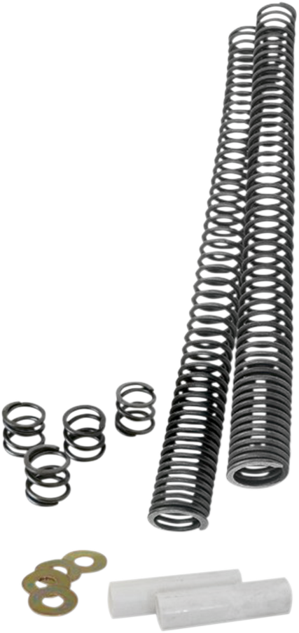 Fork Lowering Kit for Indian Scout