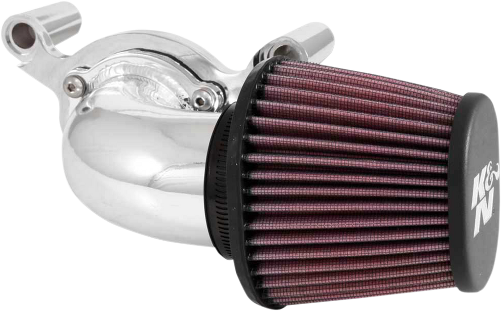 Aircharger® Performance Intake System Kit