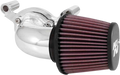 Aircharger® Performance Intake System Kit