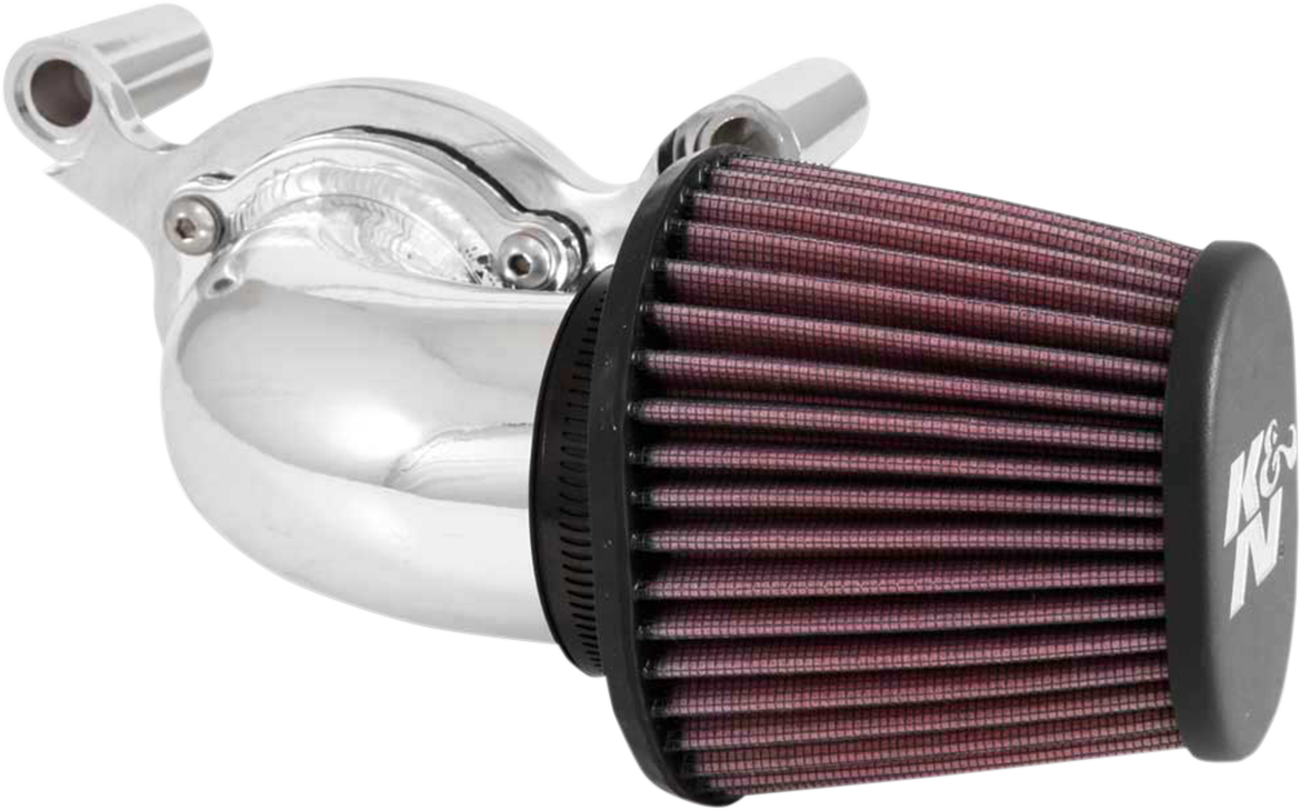 Aircharger® Performance Intake System Kit