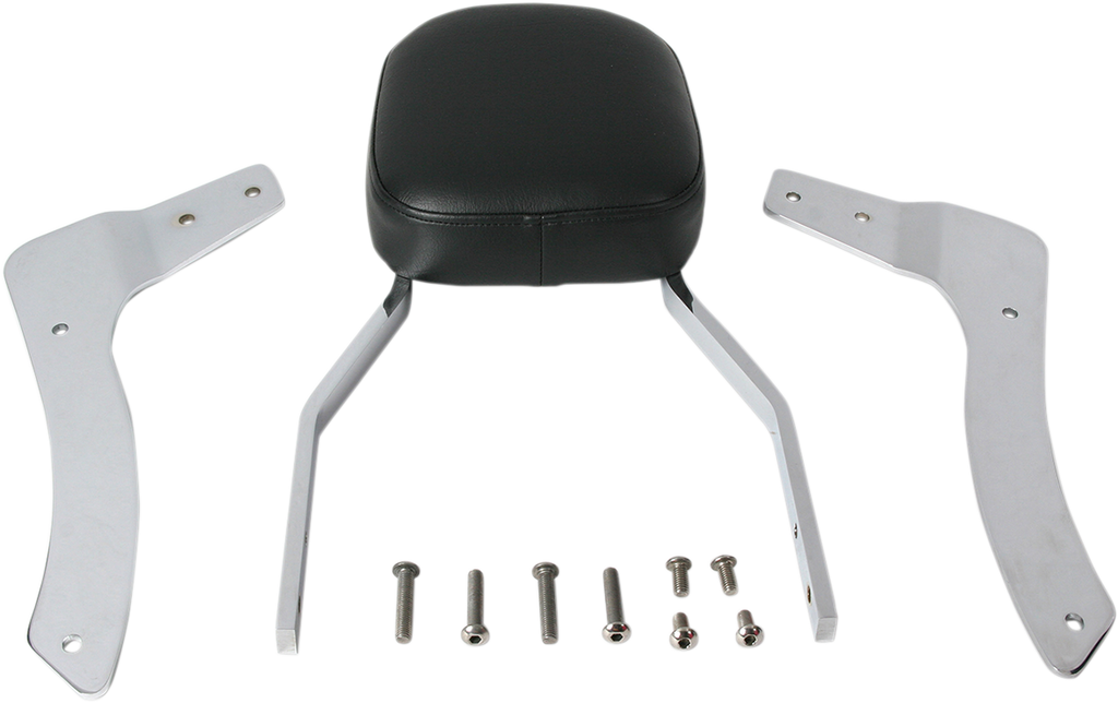 Square Sissy Bar Kit — Standard