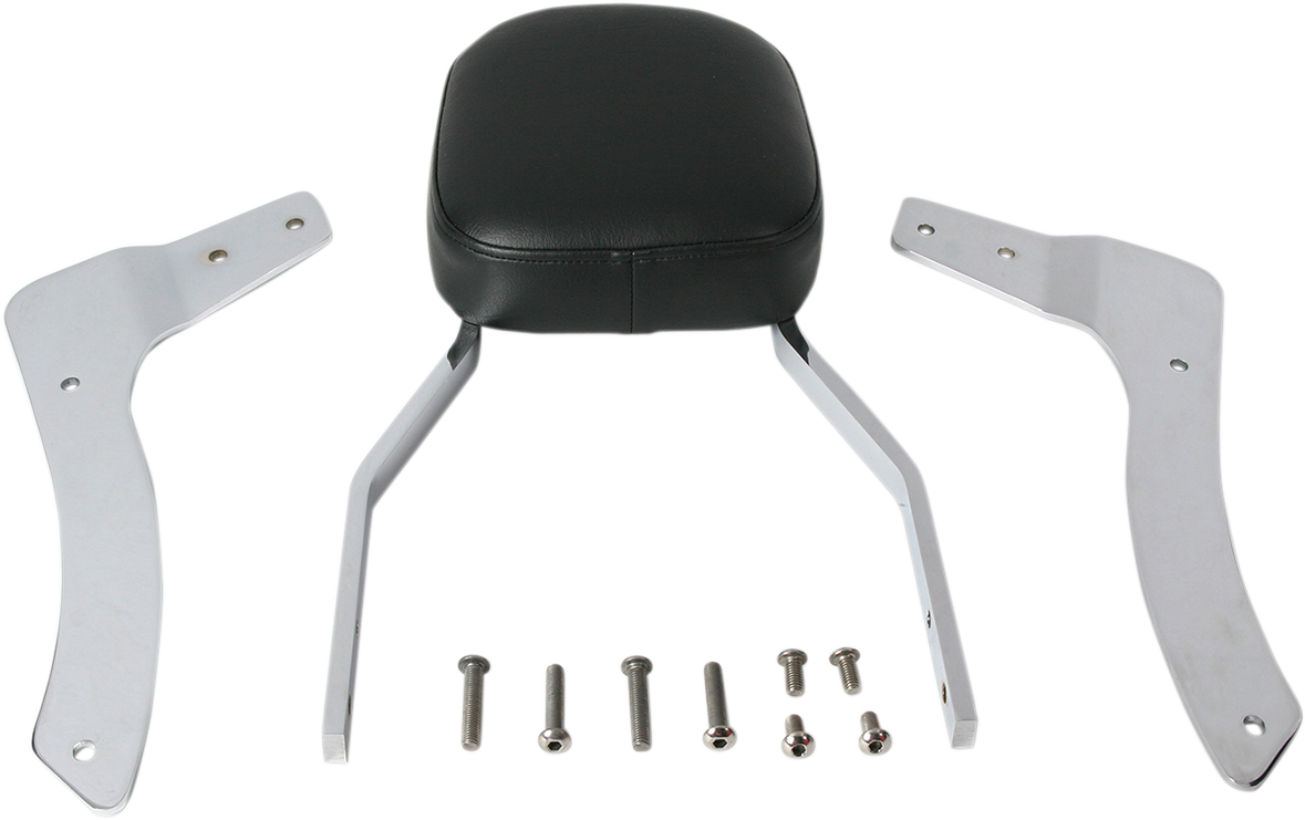 Square Sissy Bar Kit — Standard