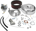 Super E Carburetor Kit with Manifold