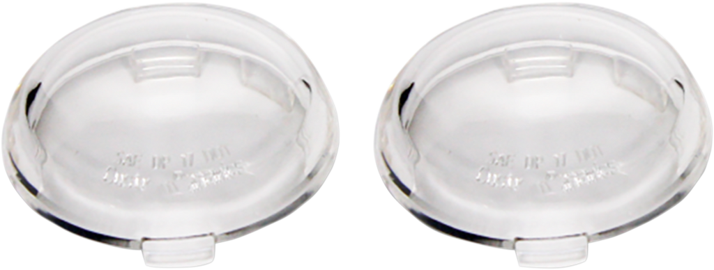ProBEAM® Deuce-Style Turn Signal Lenses