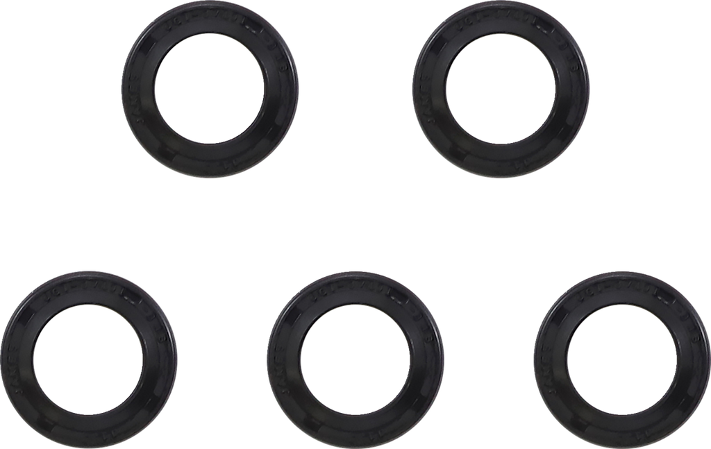 Shifter Shaft Seal