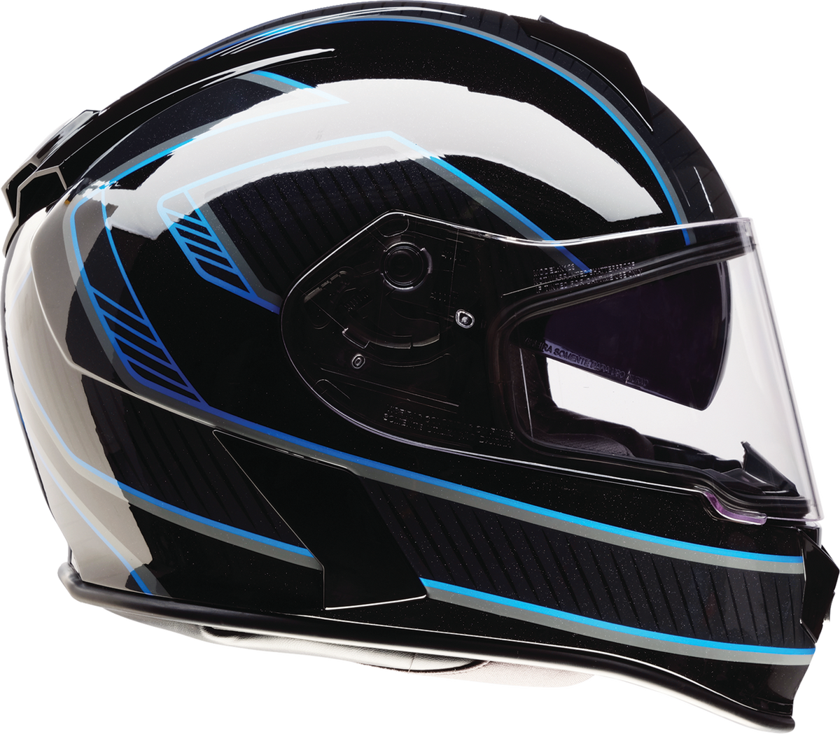 Warrant Amplify Helmet